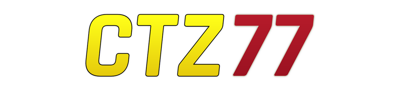 ctz77 লোগো